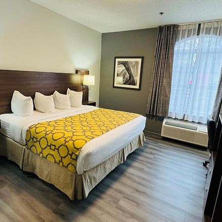 Baymont By Wyndham Chicago/Calumet City Eksteriør billede