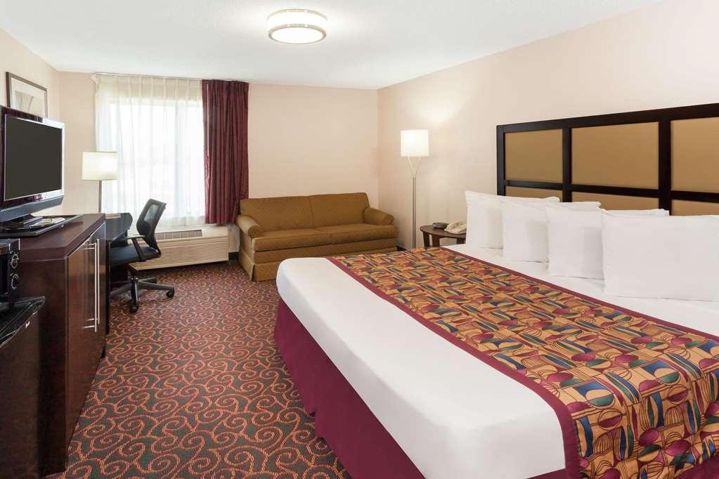 Baymont By Wyndham Chicago/Calumet City Værelse billede