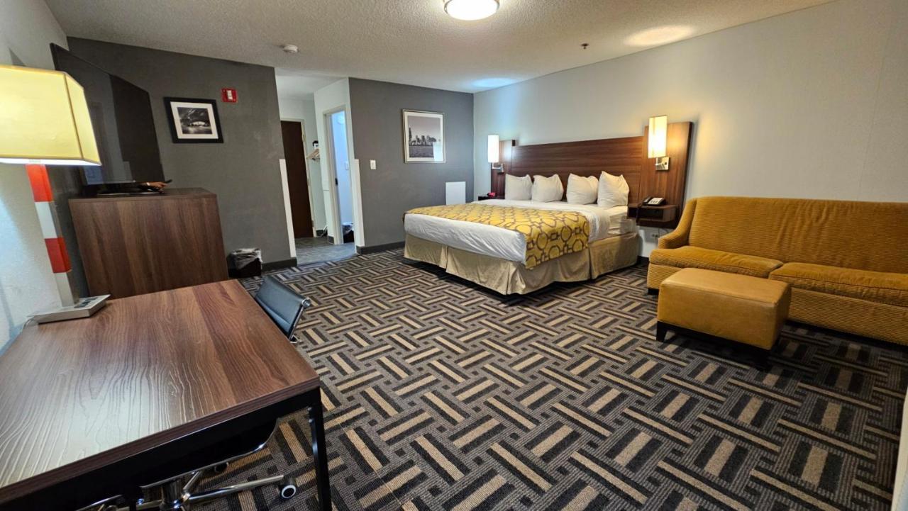Baymont By Wyndham Chicago/Calumet City Eksteriør billede