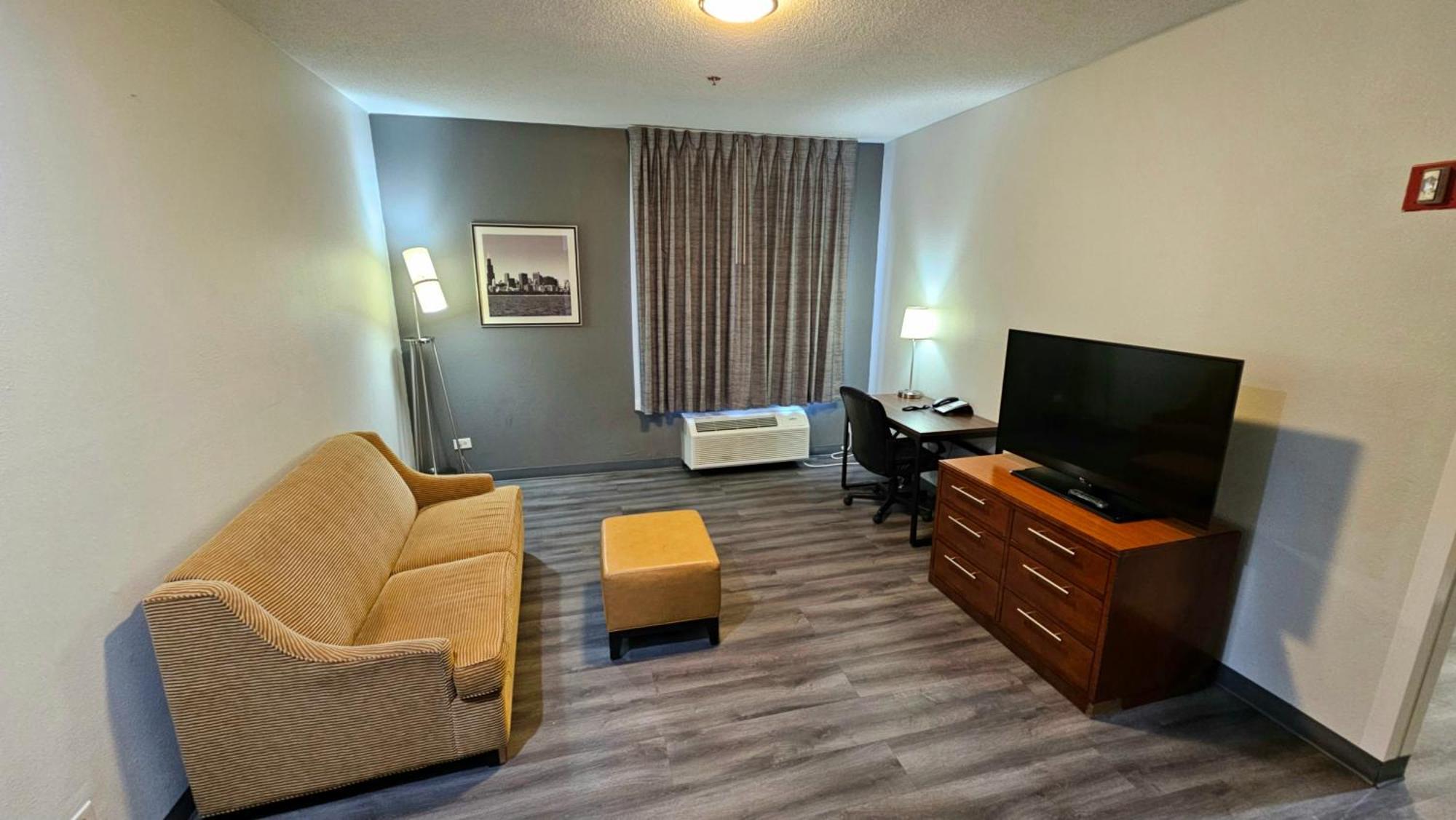 Baymont By Wyndham Chicago/Calumet City Eksteriør billede