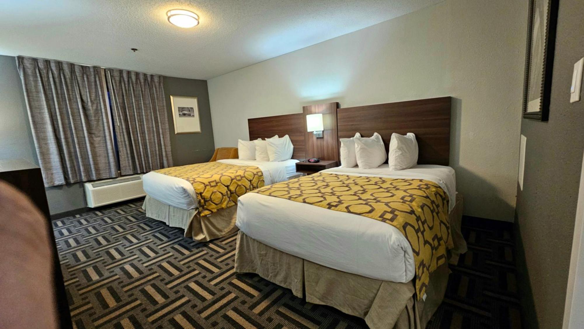 Baymont By Wyndham Chicago/Calumet City Eksteriør billede