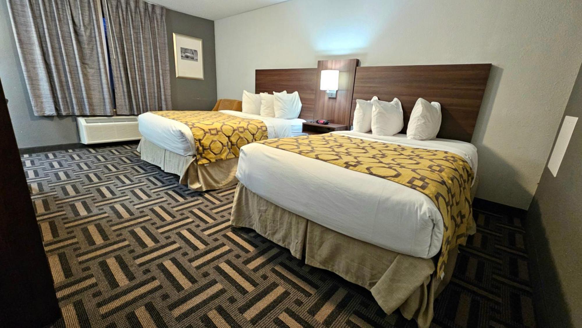 Baymont By Wyndham Chicago/Calumet City Eksteriør billede