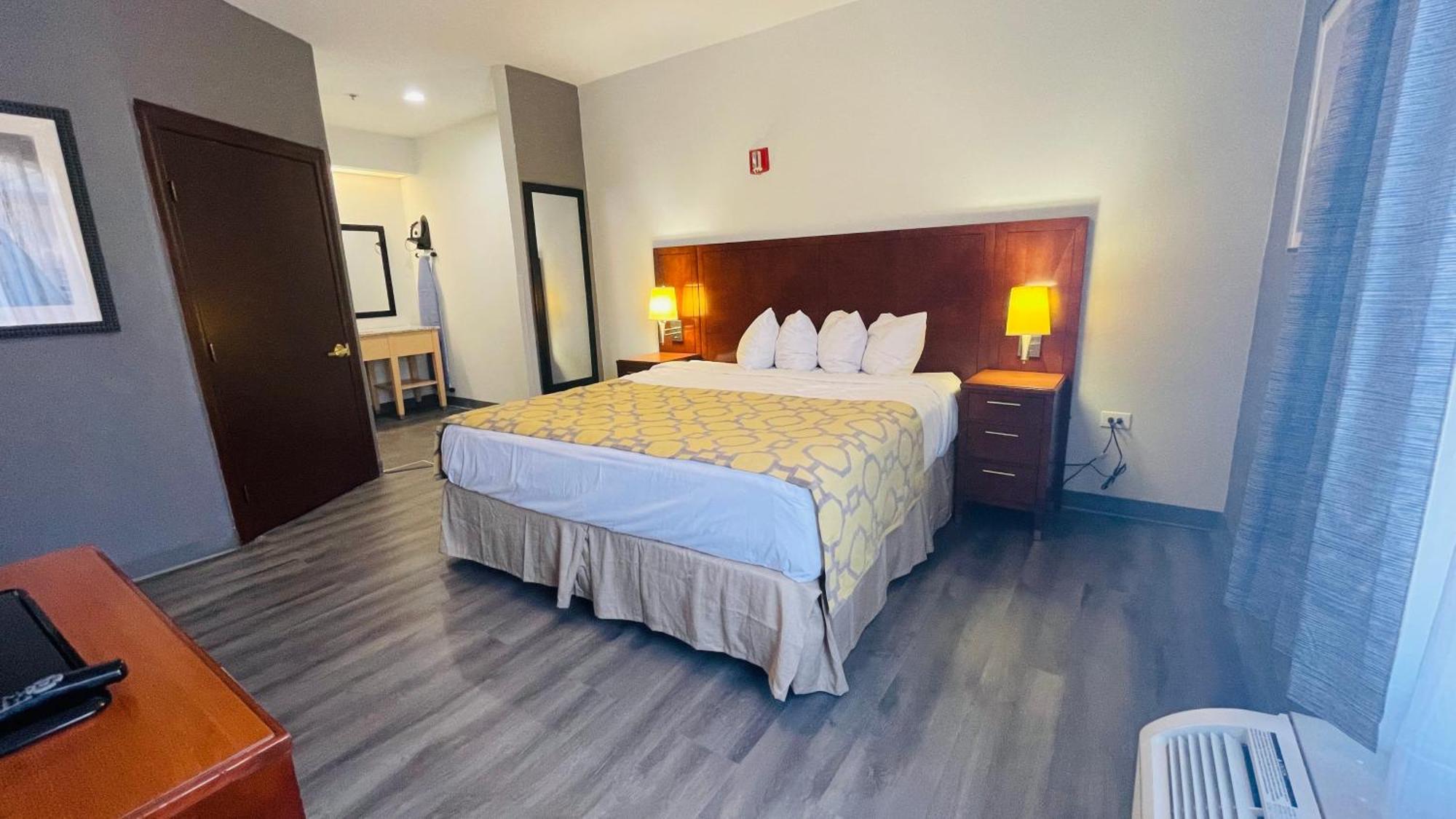 Baymont By Wyndham Chicago/Calumet City Eksteriør billede